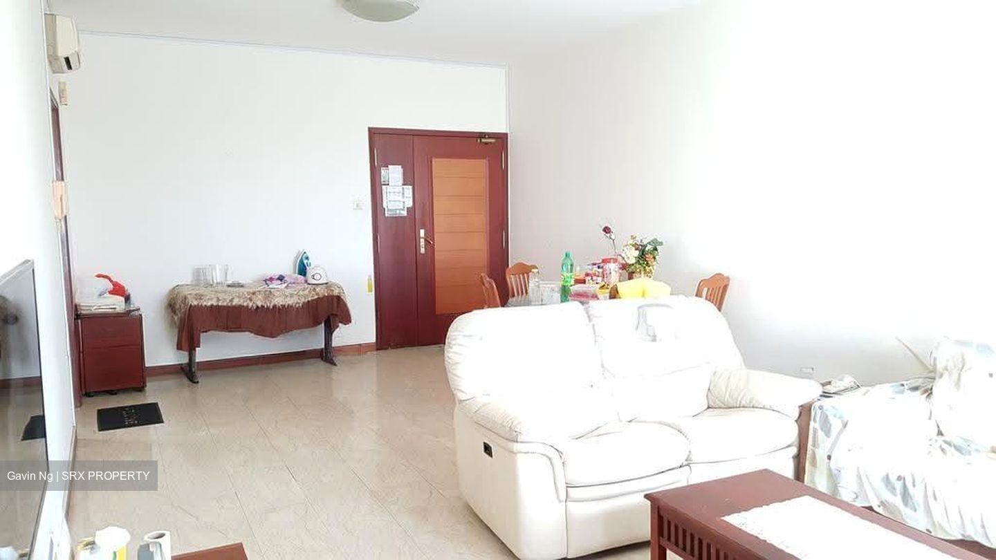 Yishun Sapphire (D27), Condominium #610762681